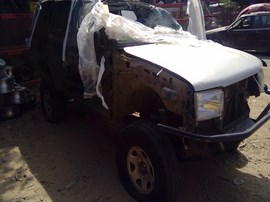 1998 TOYOTA 4RUNNER, GREEN, SR5 MODEL, 3.4L, AT, 4WD.    Z26495